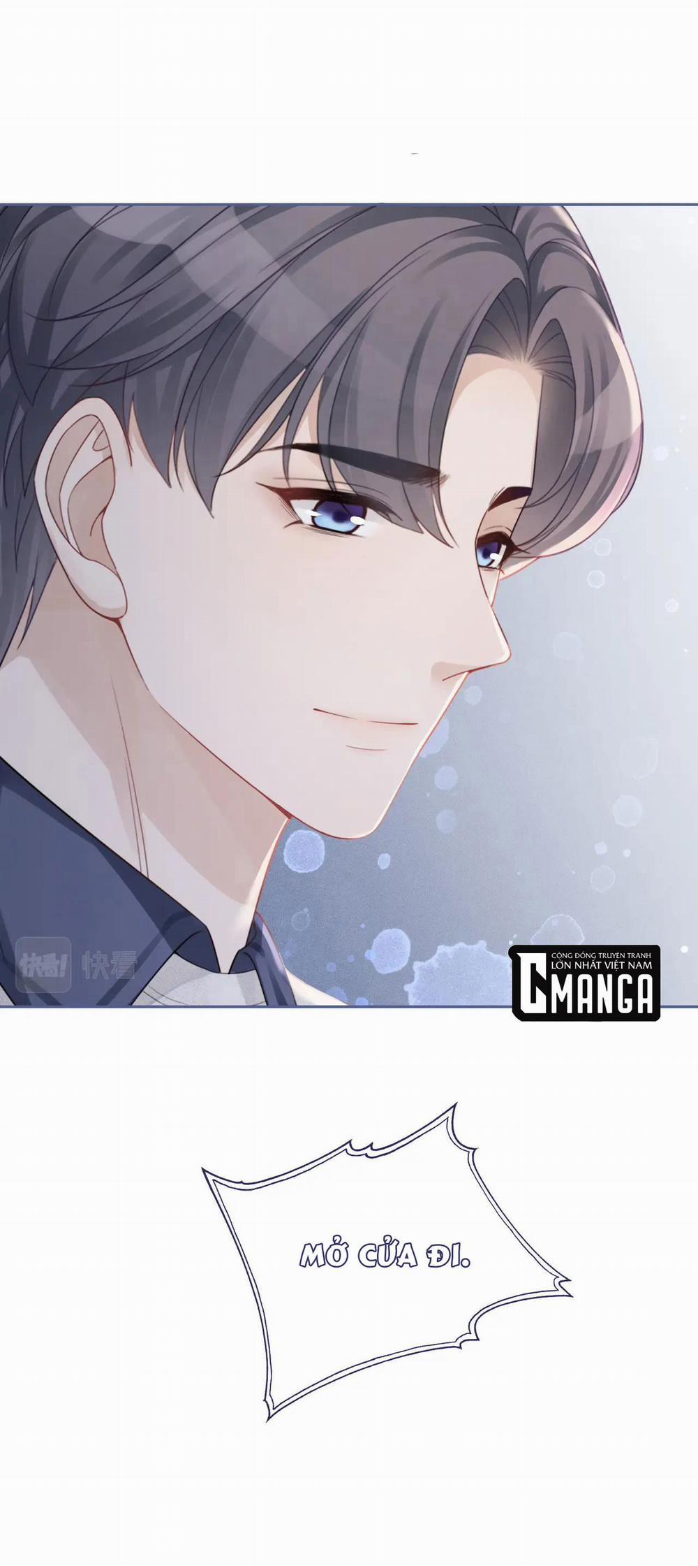 Xuyên Nhanh Nữ Phụ Bình Tĩnh Chút 36 trang 26