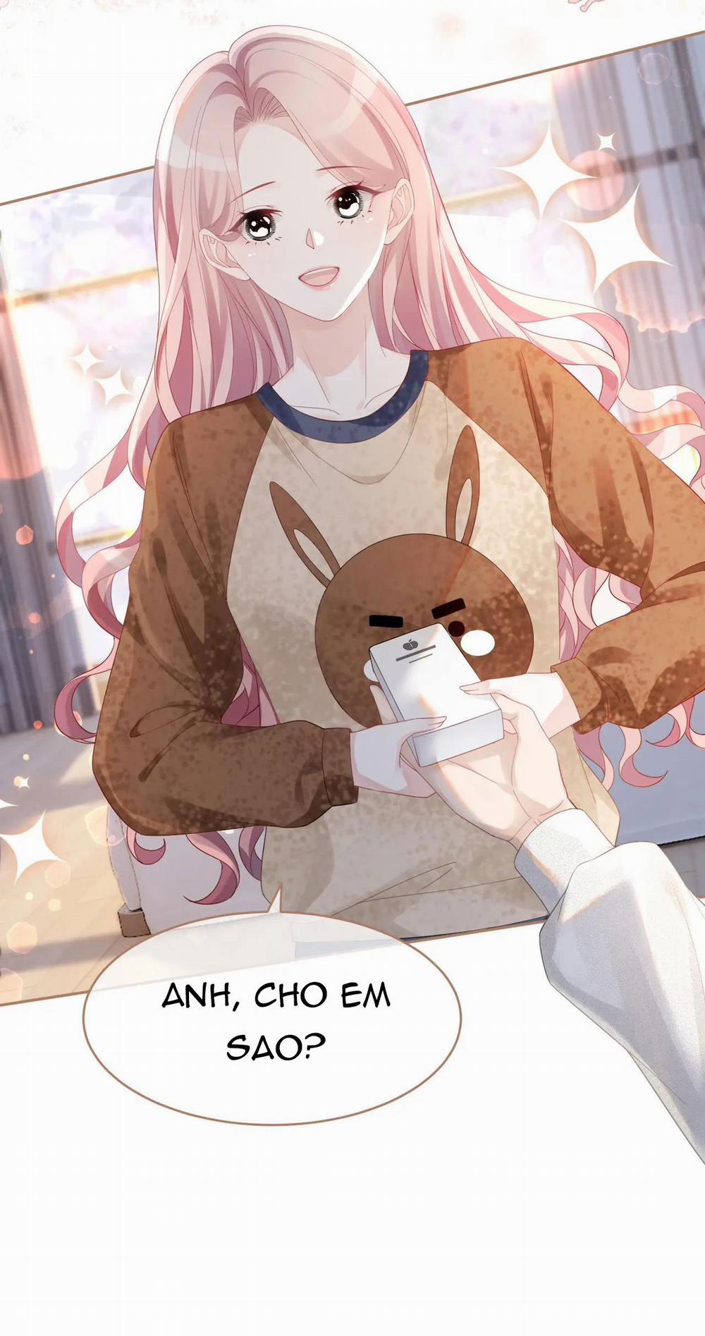 Xuyên Nhanh Nữ Phụ Bình Tĩnh Chút 36 trang 29