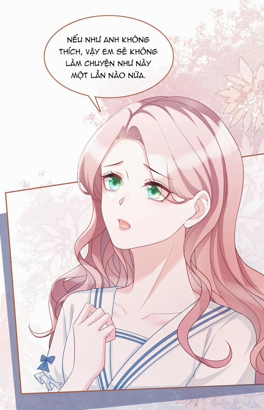 Xuyên Nhanh Nữ Phụ Bình Tĩnh Chút 36 trang 3