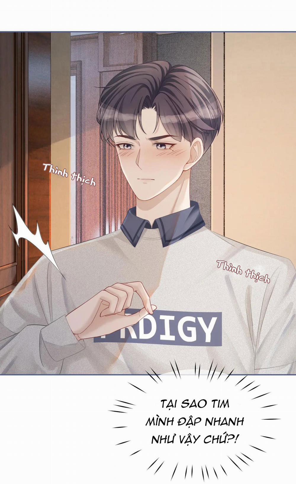 Xuyên Nhanh Nữ Phụ Bình Tĩnh Chút 36 trang 30