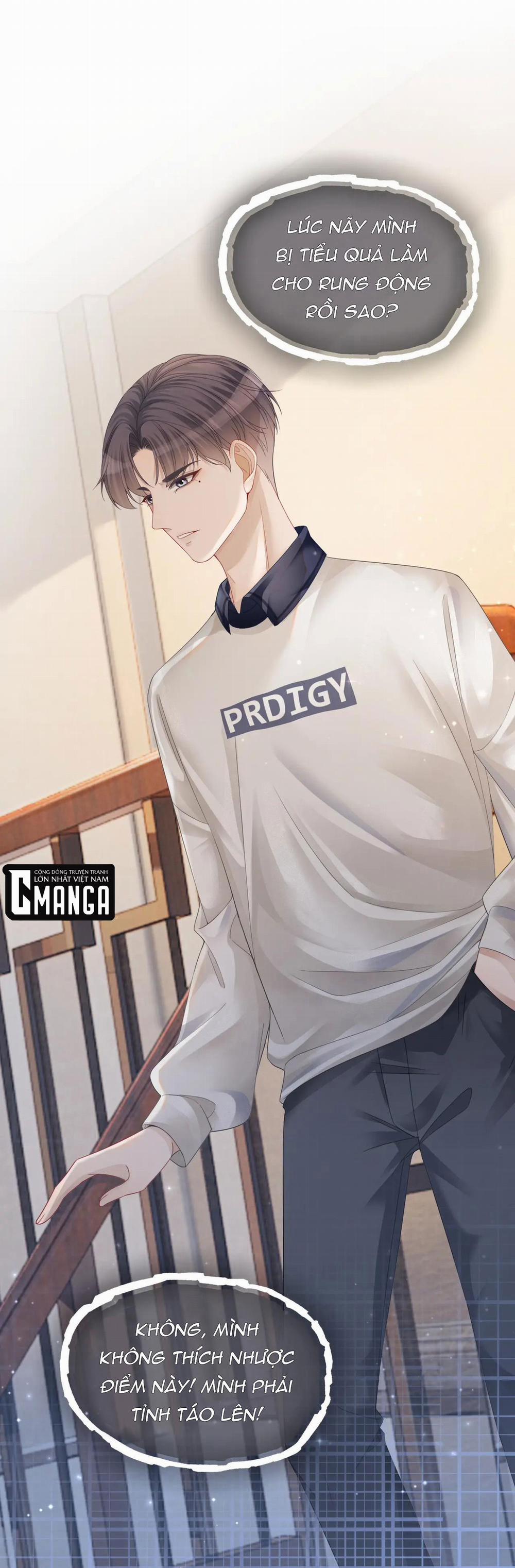 Xuyên Nhanh Nữ Phụ Bình Tĩnh Chút 36 trang 34