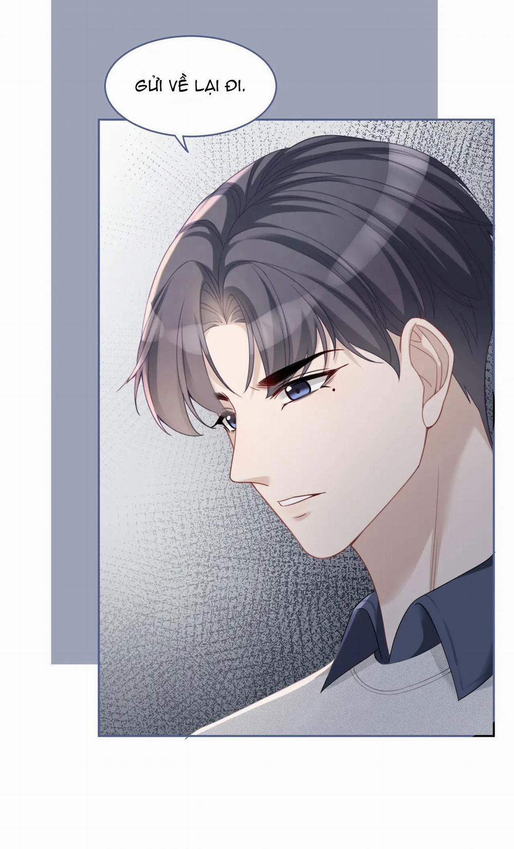 Xuyên Nhanh Nữ Phụ Bình Tĩnh Chút 36 trang 9