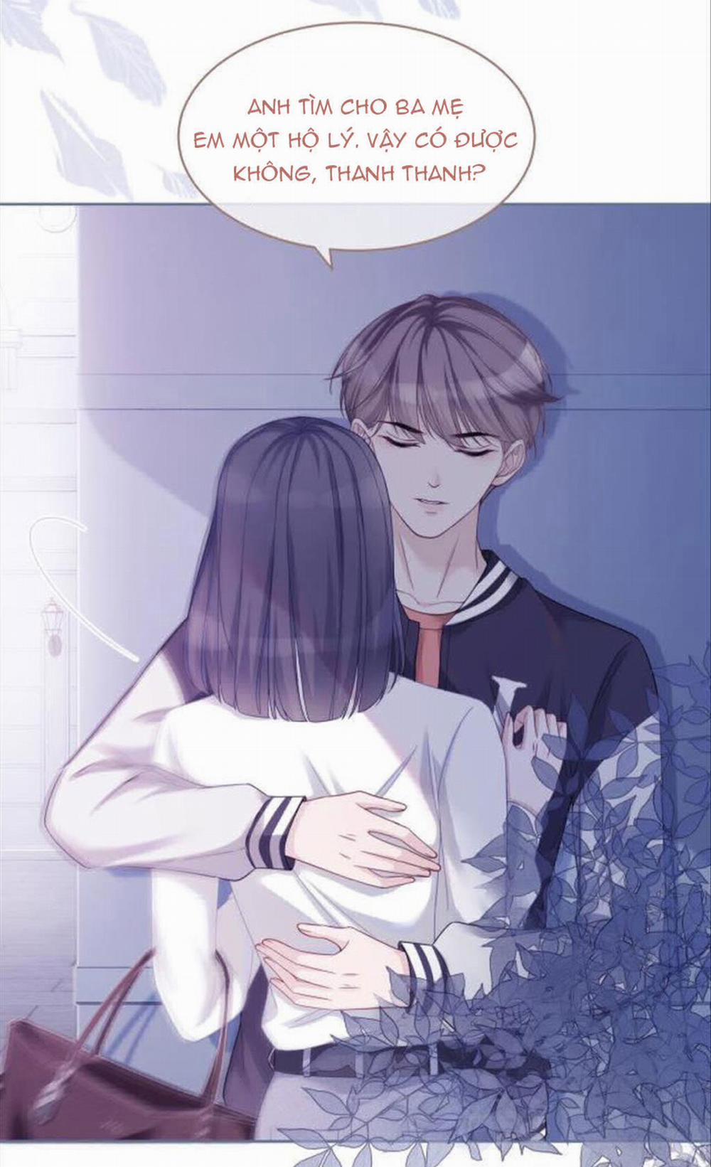 Xuyên Nhanh Nữ Phụ Bình Tĩnh Chút 37 trang 14