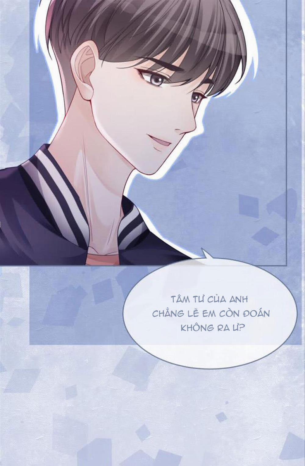 Xuyên Nhanh Nữ Phụ Bình Tĩnh Chút 37 trang 17