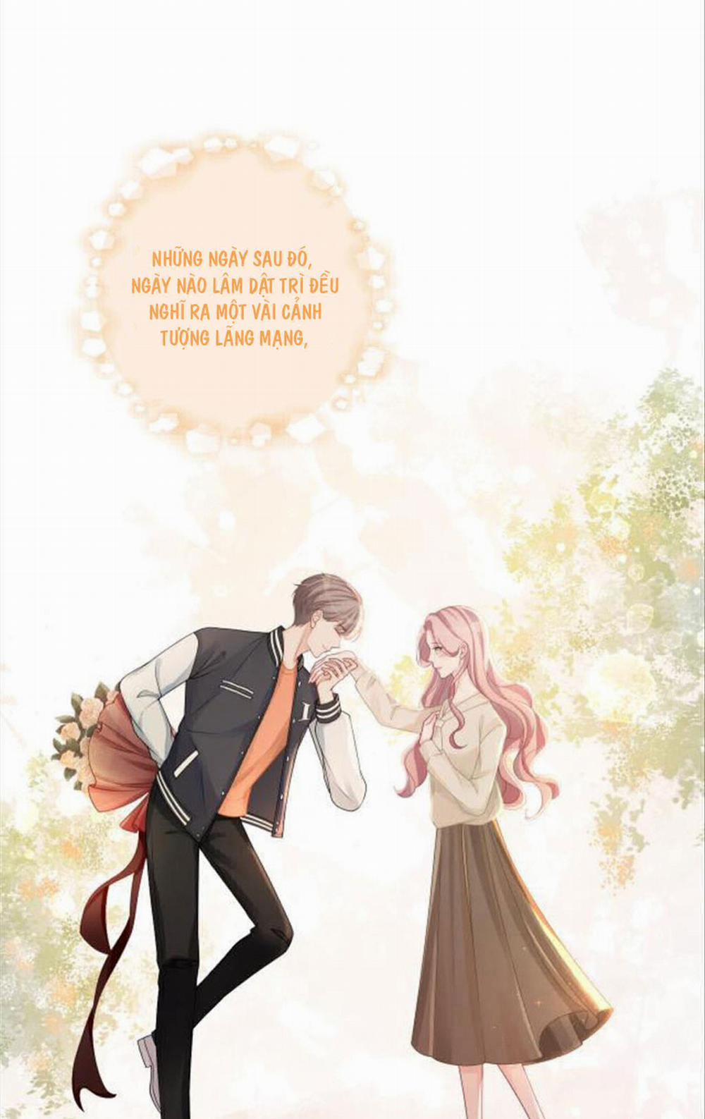 Xuyên Nhanh Nữ Phụ Bình Tĩnh Chút 37 trang 2