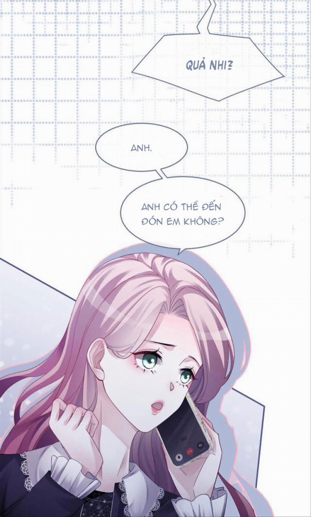 Xuyên Nhanh Nữ Phụ Bình Tĩnh Chút 37 trang 23