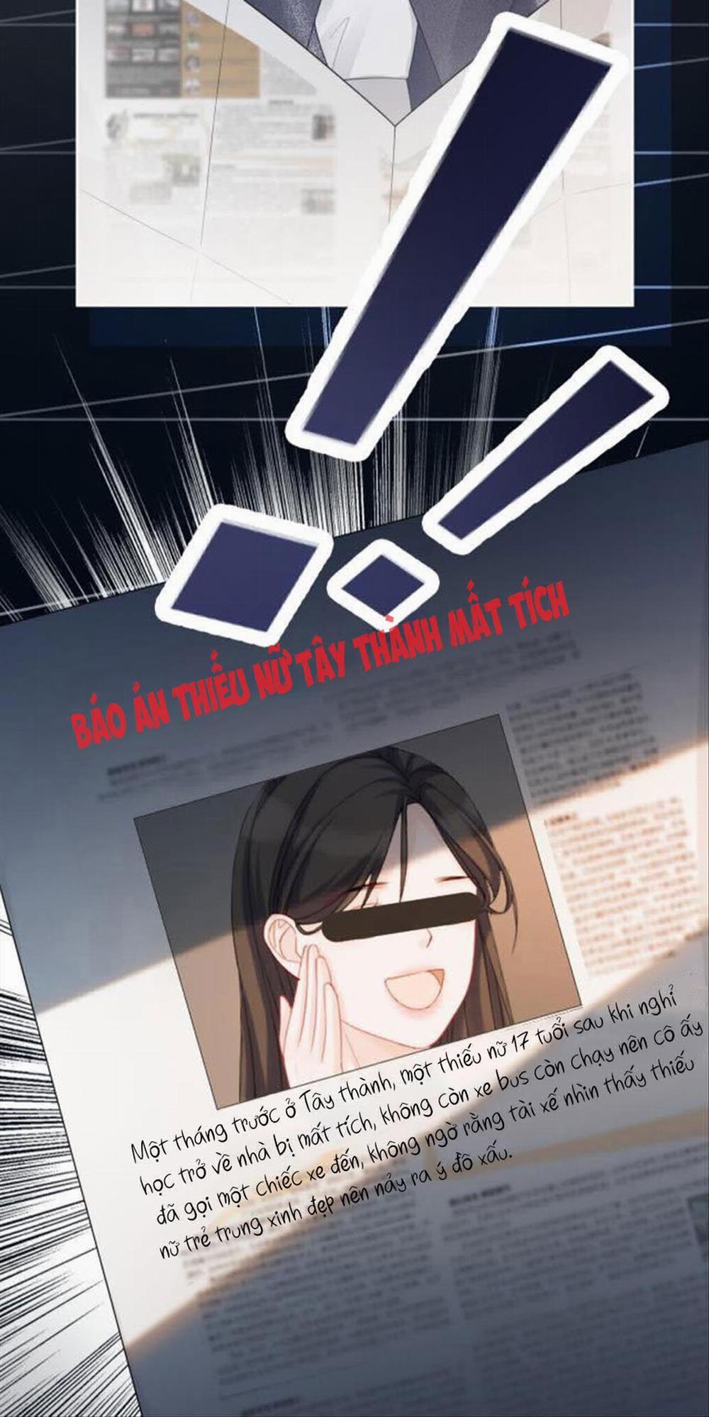 Xuyên Nhanh Nữ Phụ Bình Tĩnh Chút 37 trang 30