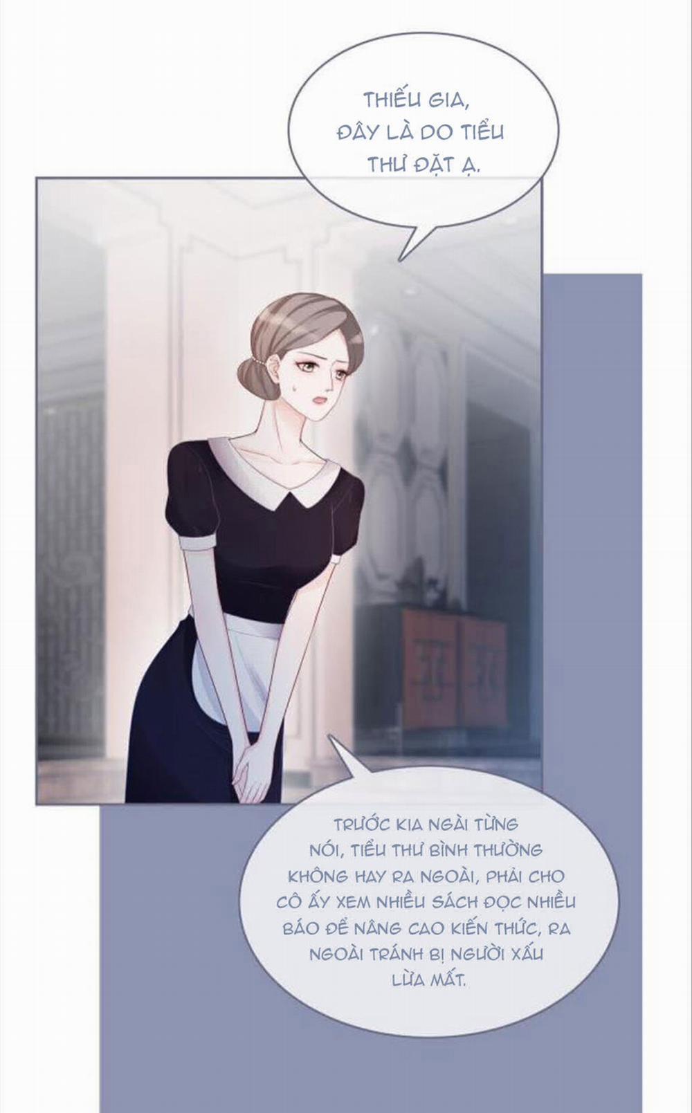 Xuyên Nhanh Nữ Phụ Bình Tĩnh Chút 37 trang 32