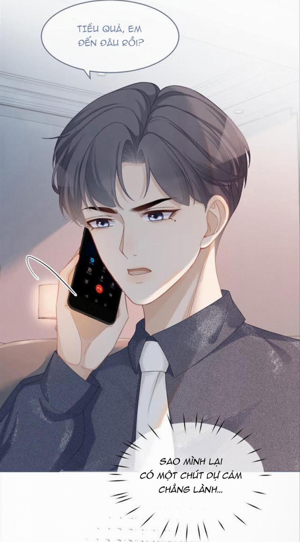 Xuyên Nhanh Nữ Phụ Bình Tĩnh Chút 37 trang 34