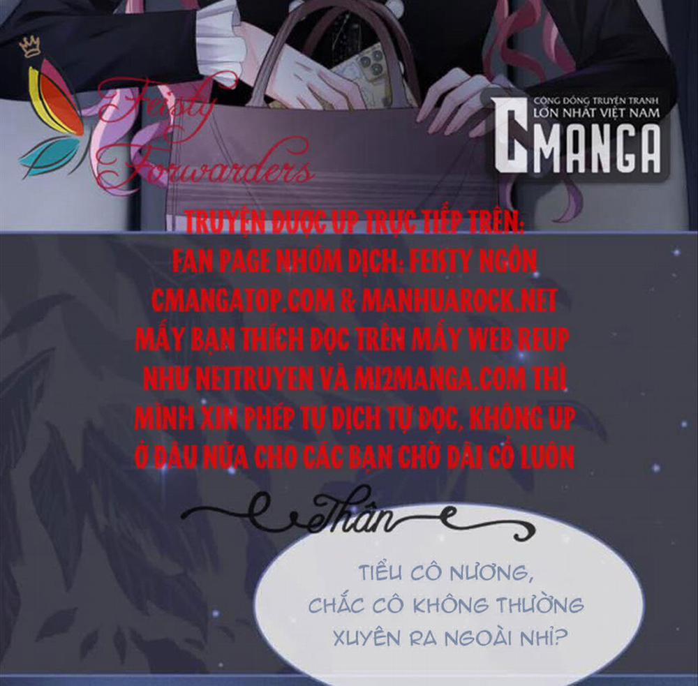Xuyên Nhanh Nữ Phụ Bình Tĩnh Chút 37 trang 41