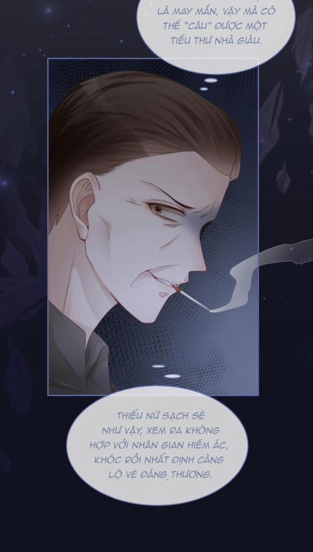 Xuyên Nhanh Nữ Phụ Bình Tĩnh Chút 37 trang 44