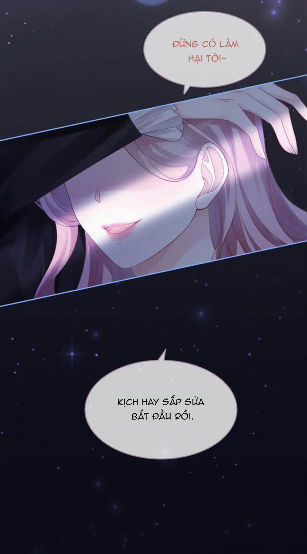 Xuyên Nhanh Nữ Phụ Bình Tĩnh Chút 37 trang 51