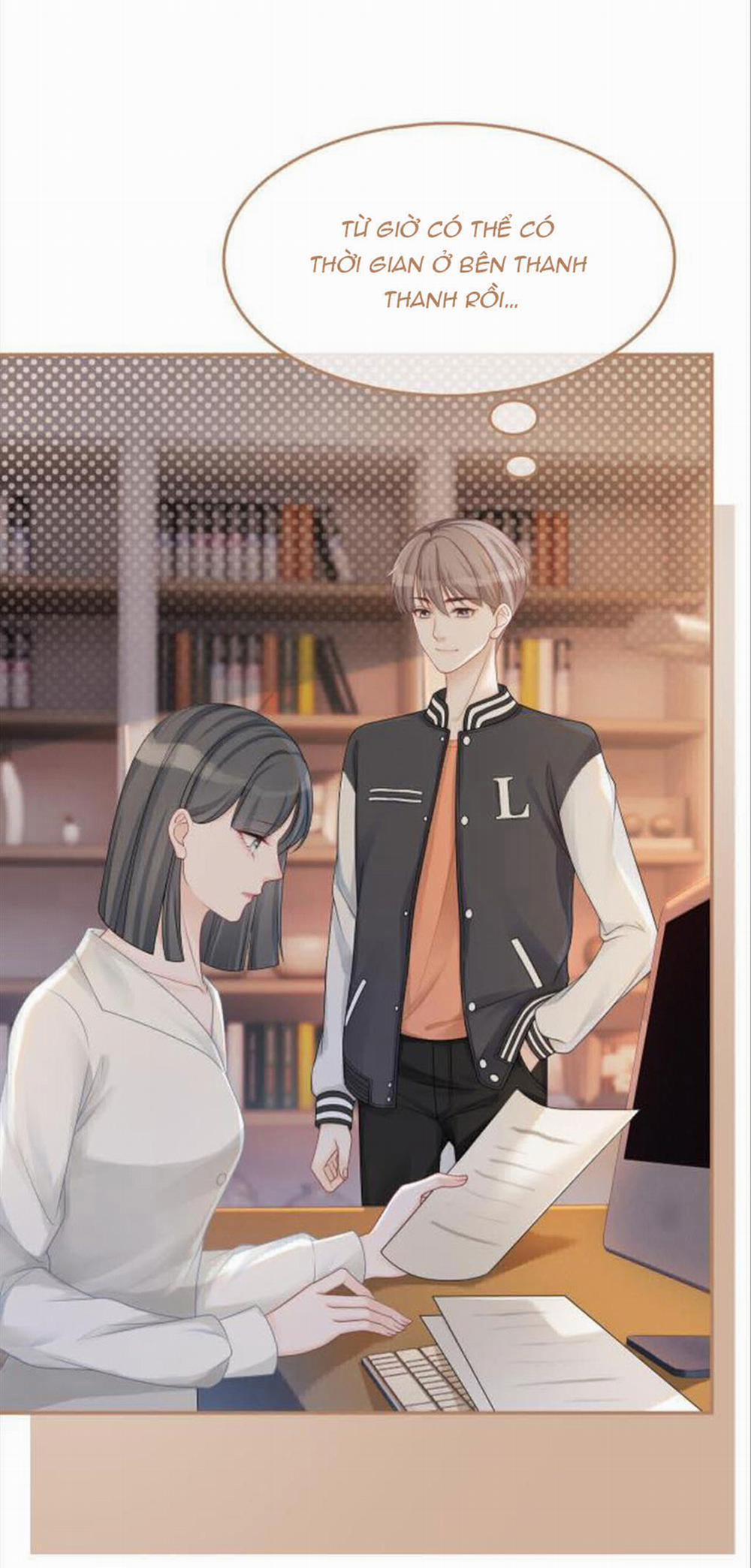 Xuyên Nhanh Nữ Phụ Bình Tĩnh Chút 37 trang 6