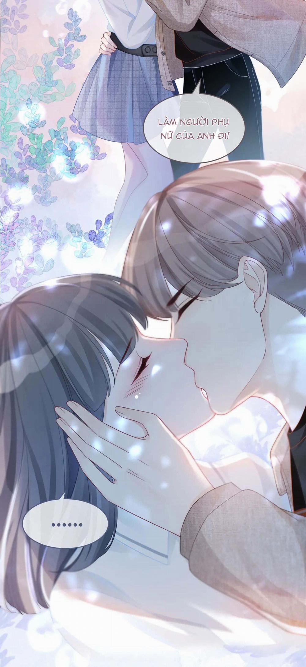 Xuyên Nhanh Nữ Phụ Bình Tĩnh Chút 42 trang 11