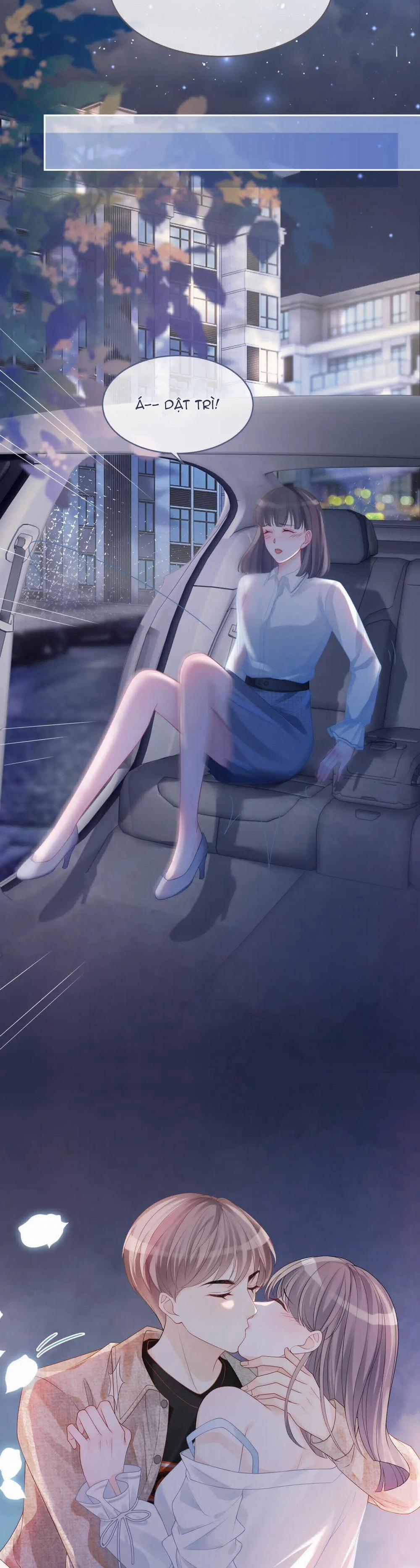 Xuyên Nhanh Nữ Phụ Bình Tĩnh Chút 42 trang 13
