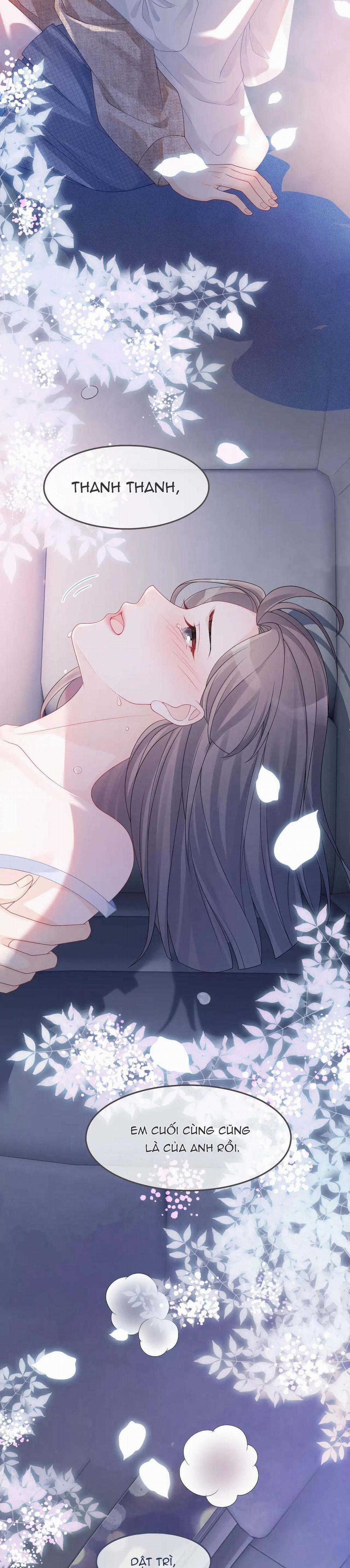 Xuyên Nhanh Nữ Phụ Bình Tĩnh Chút 42 trang 14