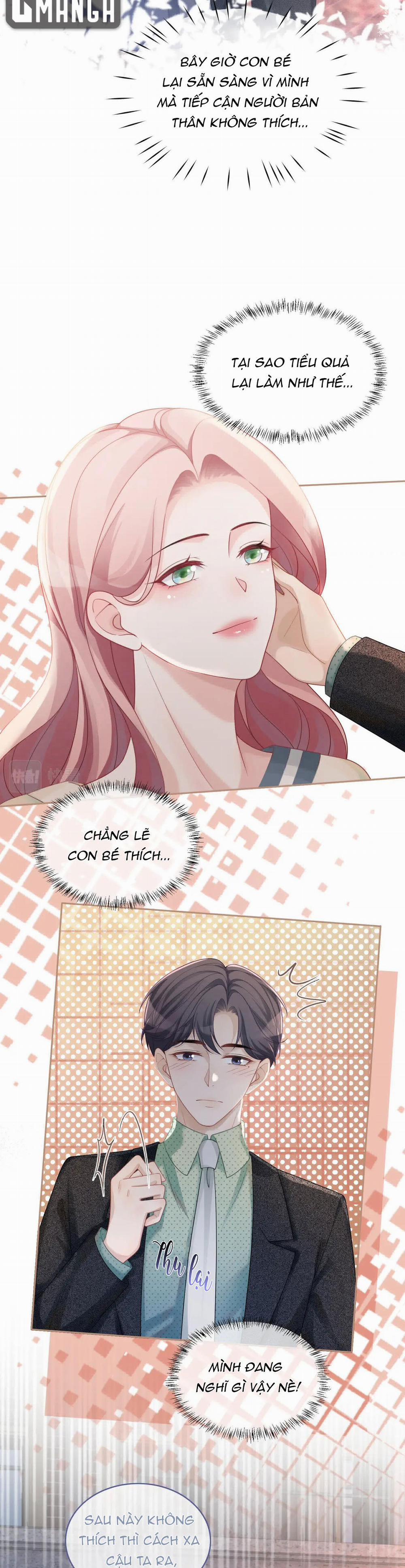 Xuyên Nhanh Nữ Phụ Bình Tĩnh Chút 42 trang 5