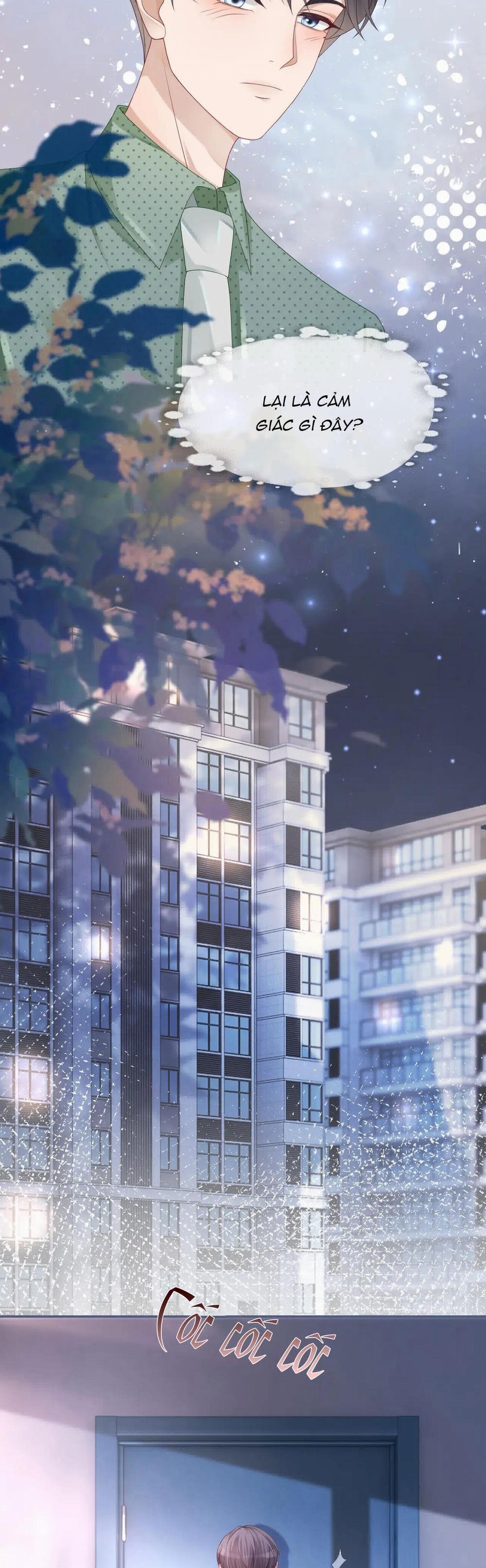 Xuyên Nhanh Nữ Phụ Bình Tĩnh Chút 42 trang 7