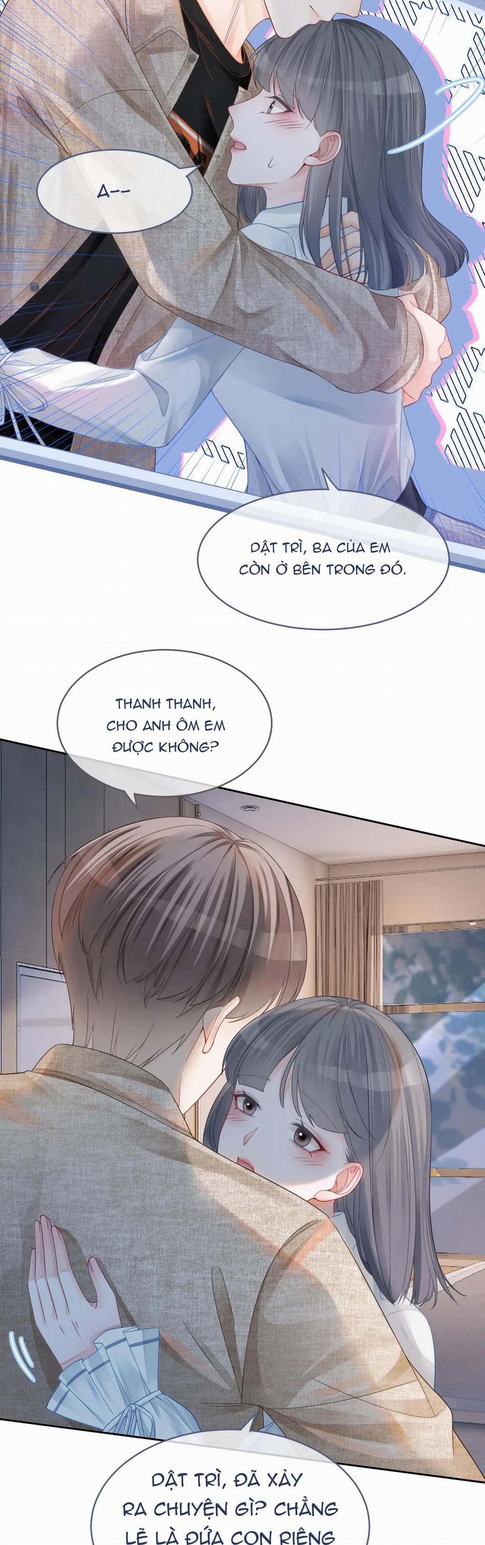 Xuyên Nhanh Nữ Phụ Bình Tĩnh Chút 42 trang 9