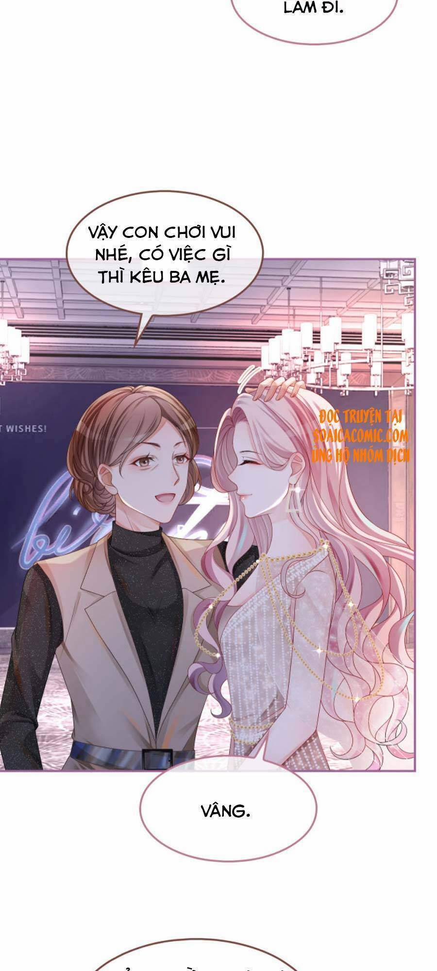 Xuyên Nhanh Nữ Phụ Bình Tĩnh Chút 43 trang 10