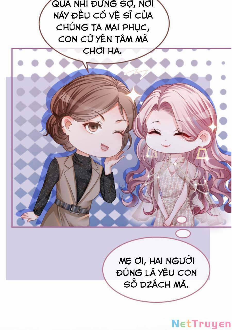 Xuyên Nhanh Nữ Phụ Bình Tĩnh Chút 43 trang 11