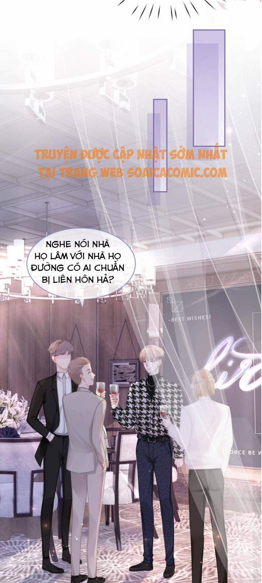 Xuyên Nhanh Nữ Phụ Bình Tĩnh Chút 43 trang 13