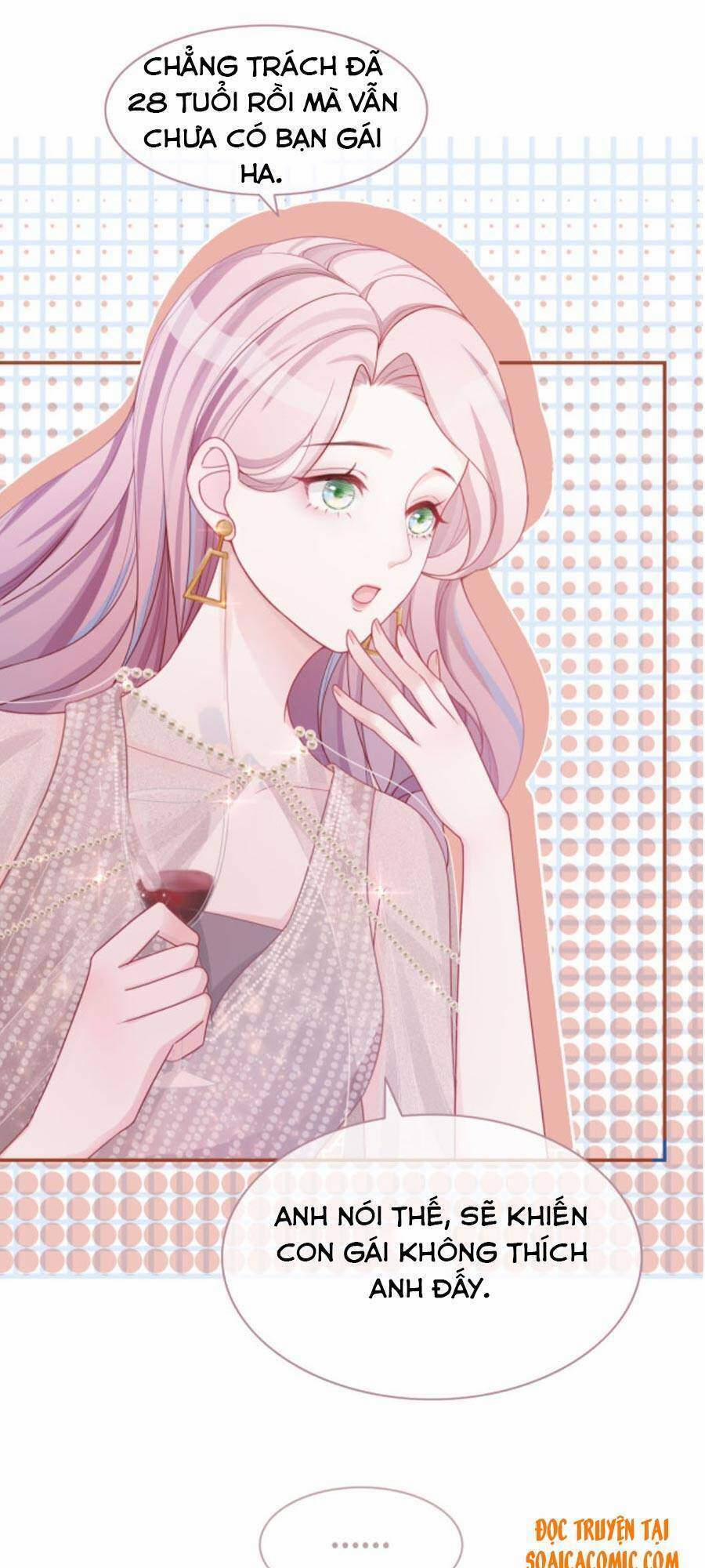 Xuyên Nhanh Nữ Phụ Bình Tĩnh Chút 43 trang 18