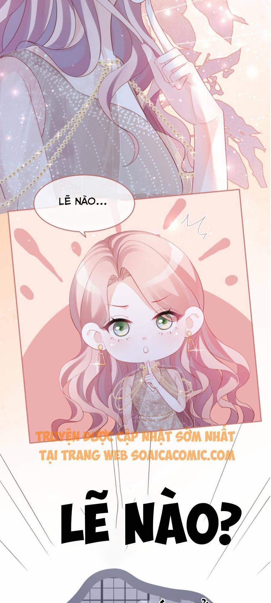 Xuyên Nhanh Nữ Phụ Bình Tĩnh Chút 43 trang 21