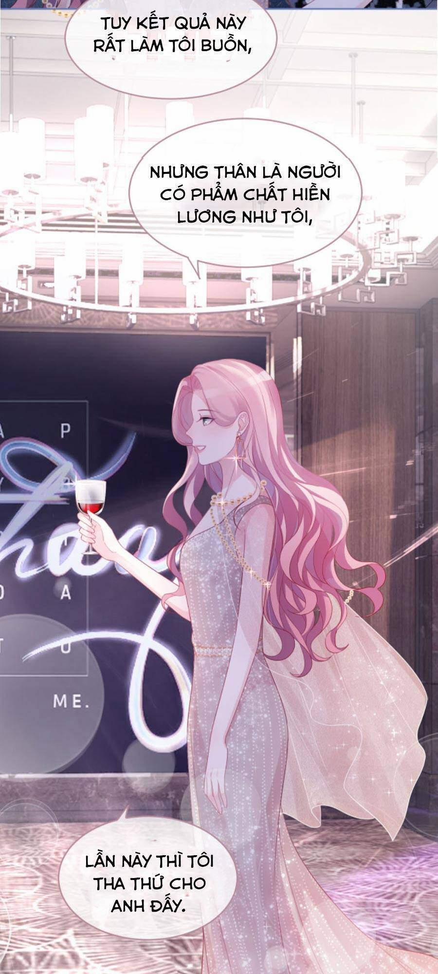 Xuyên Nhanh Nữ Phụ Bình Tĩnh Chút 43 trang 26