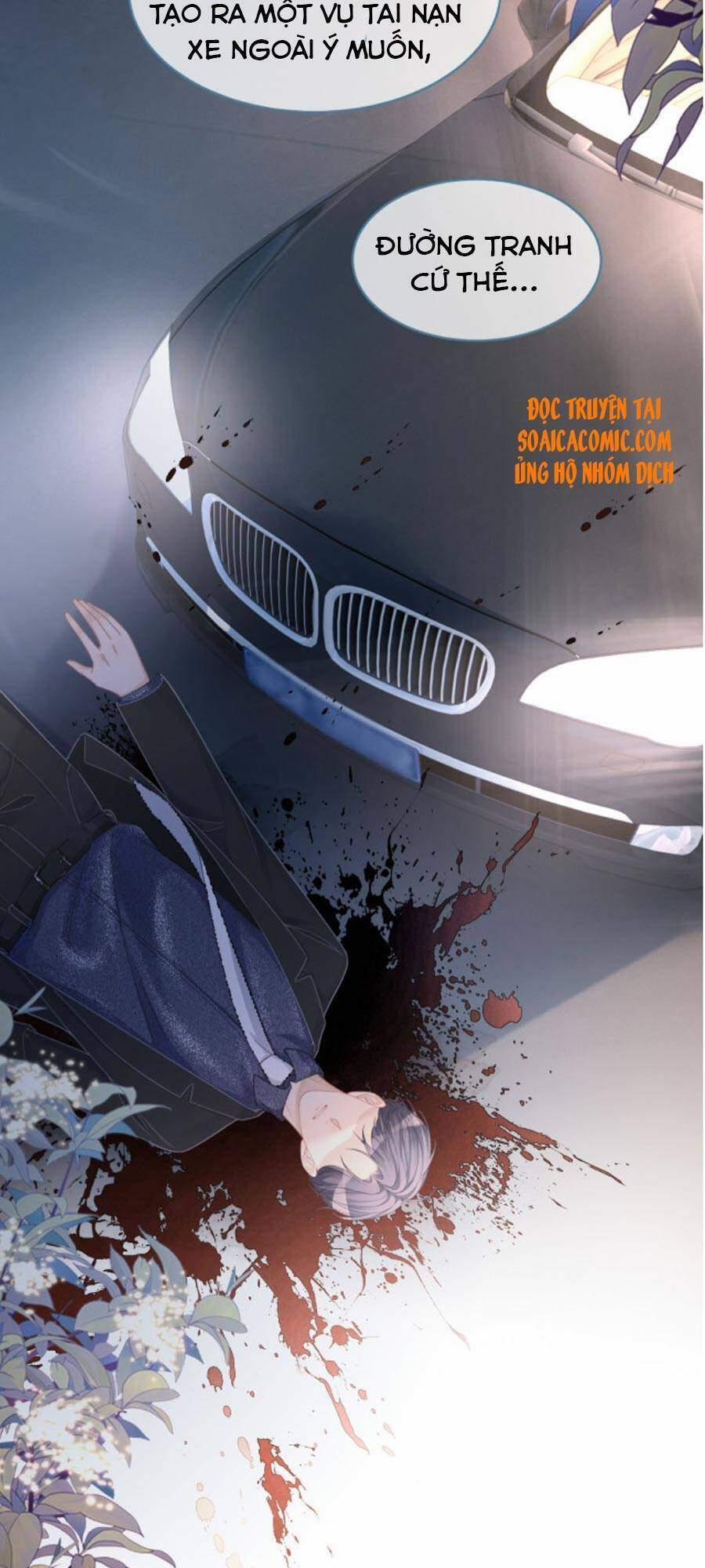 Xuyên Nhanh Nữ Phụ Bình Tĩnh Chút 43 trang 3