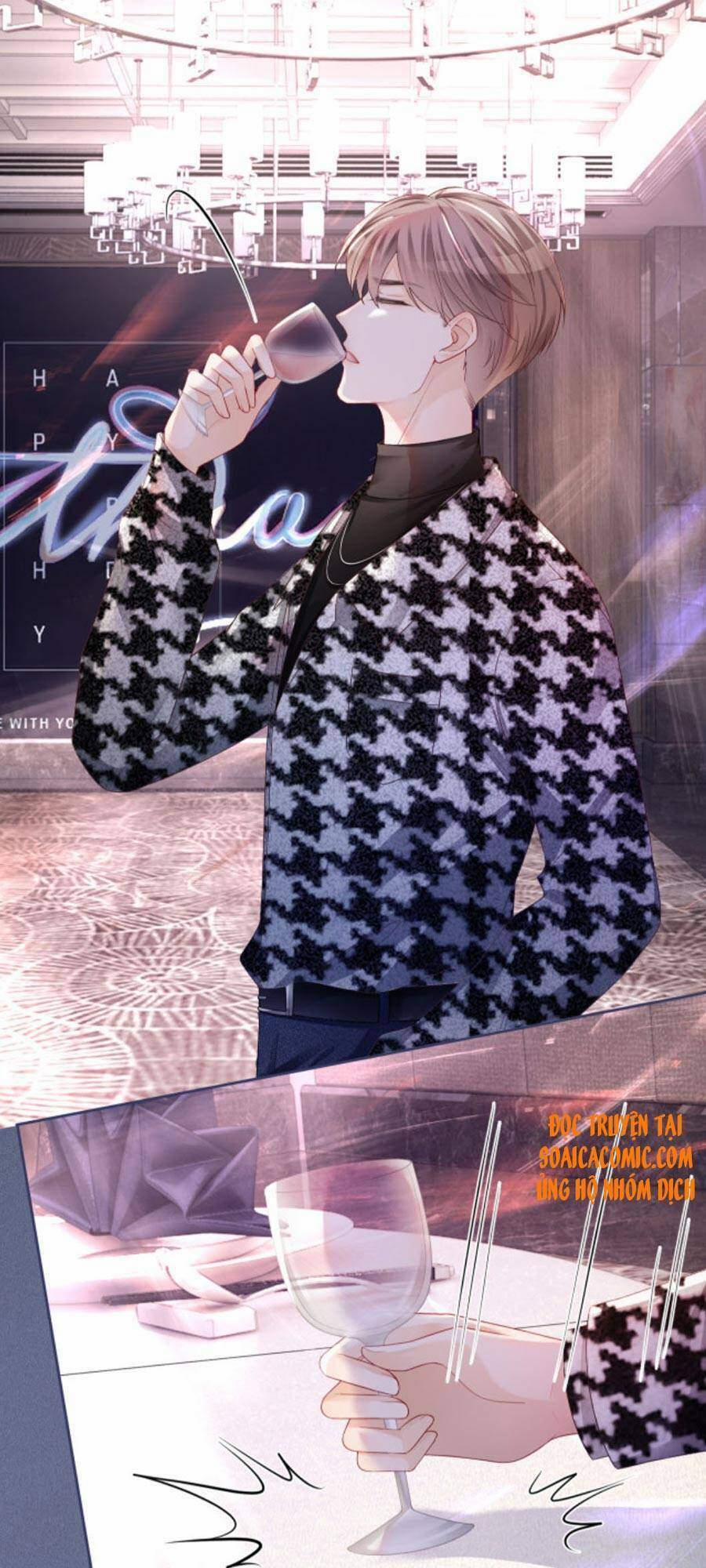 Xuyên Nhanh Nữ Phụ Bình Tĩnh Chút 43 trang 32