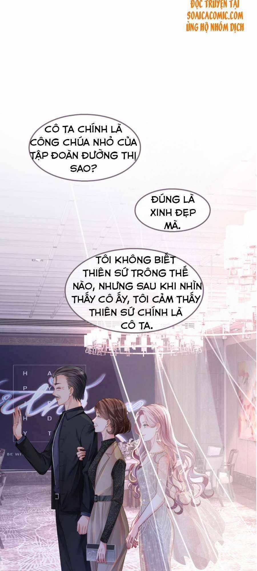 Xuyên Nhanh Nữ Phụ Bình Tĩnh Chút 43 trang 8