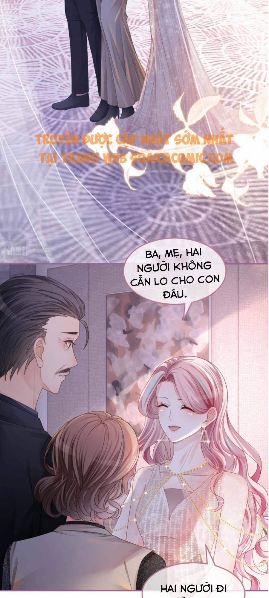 Xuyên Nhanh Nữ Phụ Bình Tĩnh Chút 43 trang 9