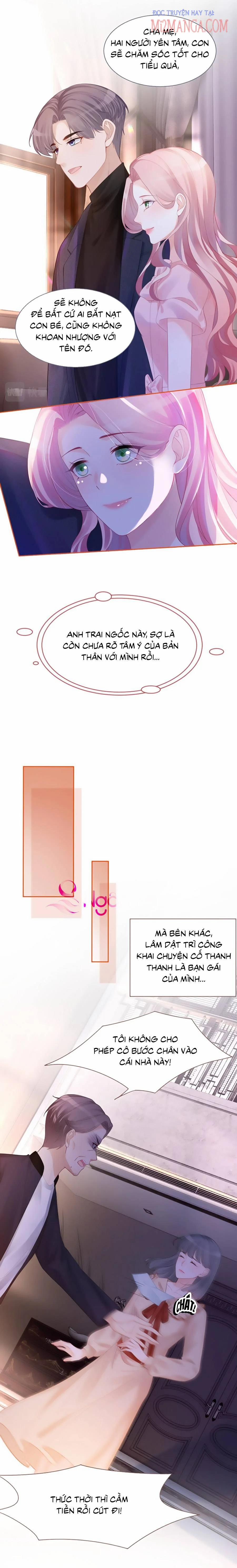 Xuyên Nhanh Nữ Phụ Bình Tĩnh Chút 46 trang 2