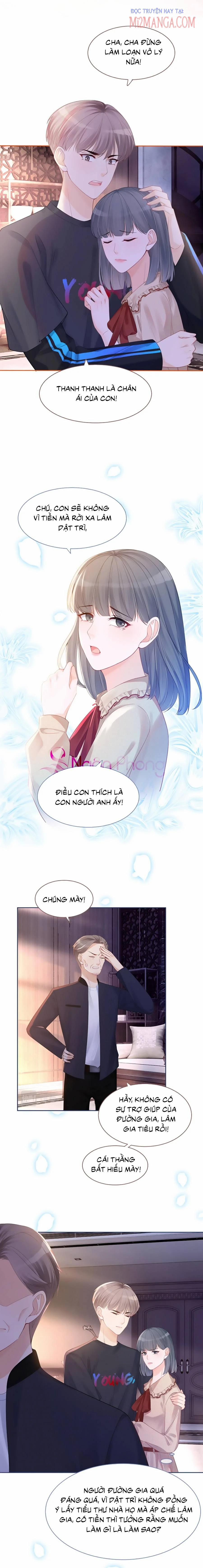 Xuyên Nhanh Nữ Phụ Bình Tĩnh Chút 46 trang 3