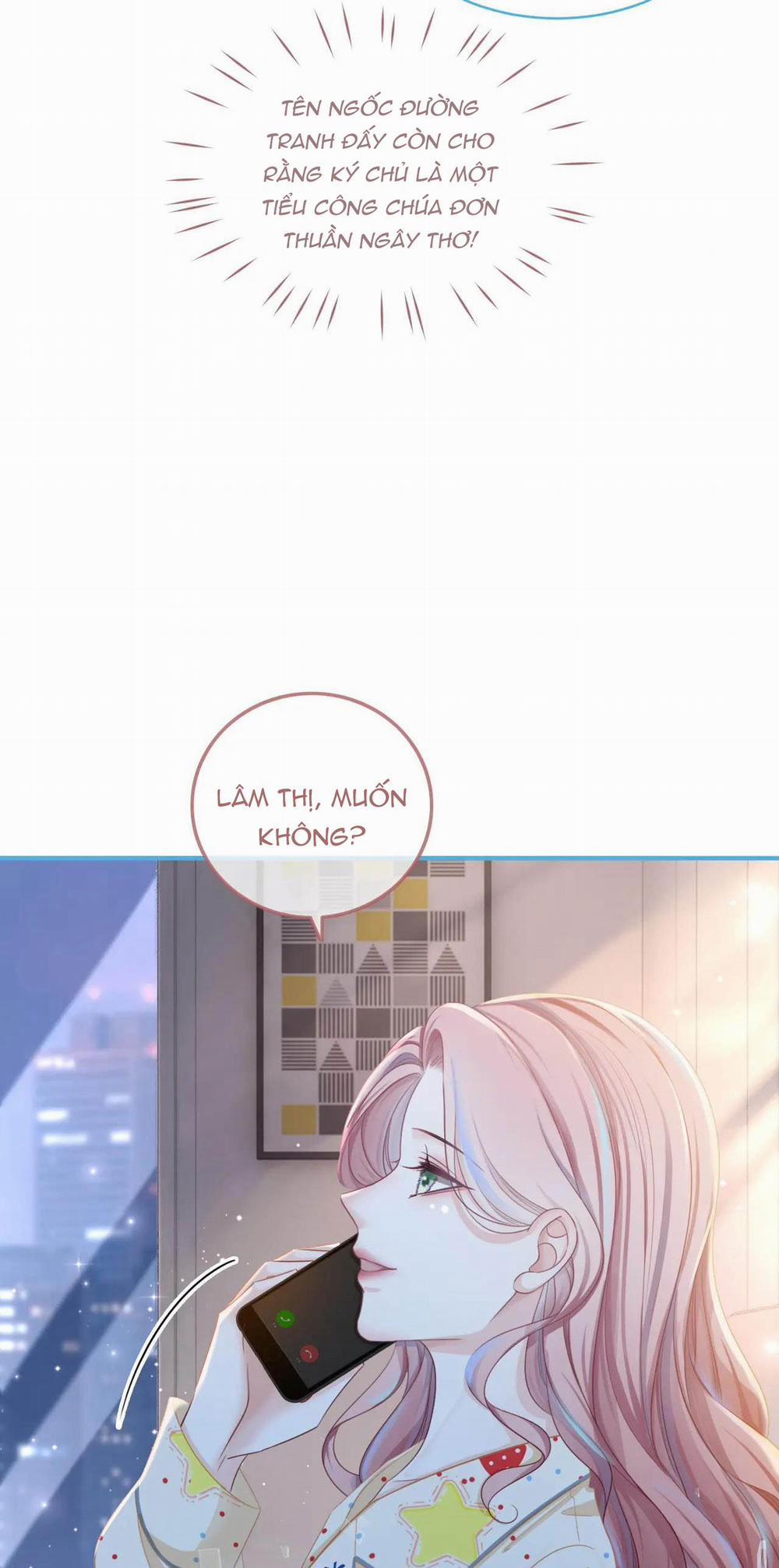 Xuyên Nhanh Nữ Phụ Bình Tĩnh Chút 47 trang 10