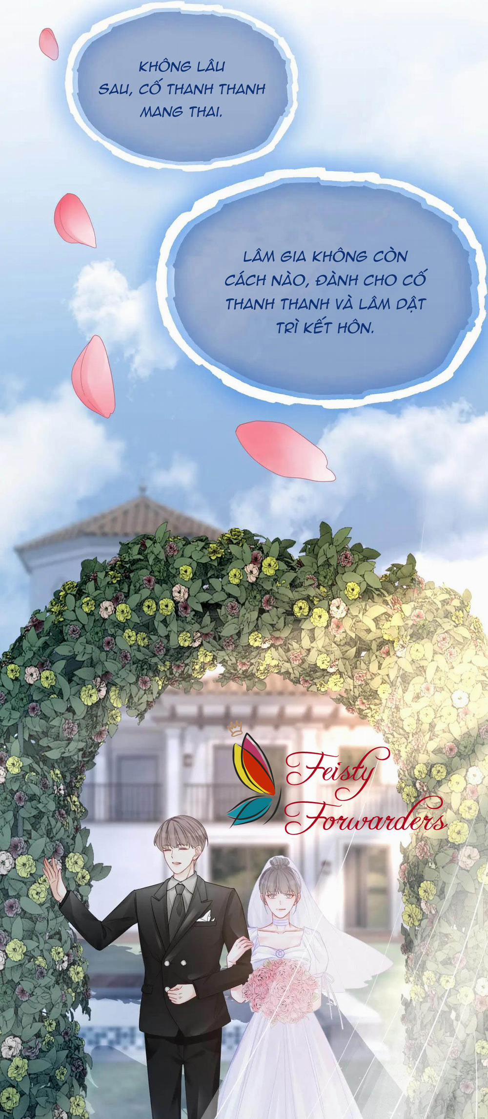 Xuyên Nhanh Nữ Phụ Bình Tĩnh Chút 47 trang 14