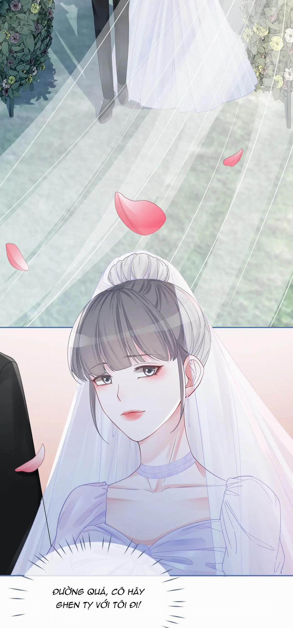 Xuyên Nhanh Nữ Phụ Bình Tĩnh Chút 47 trang 15