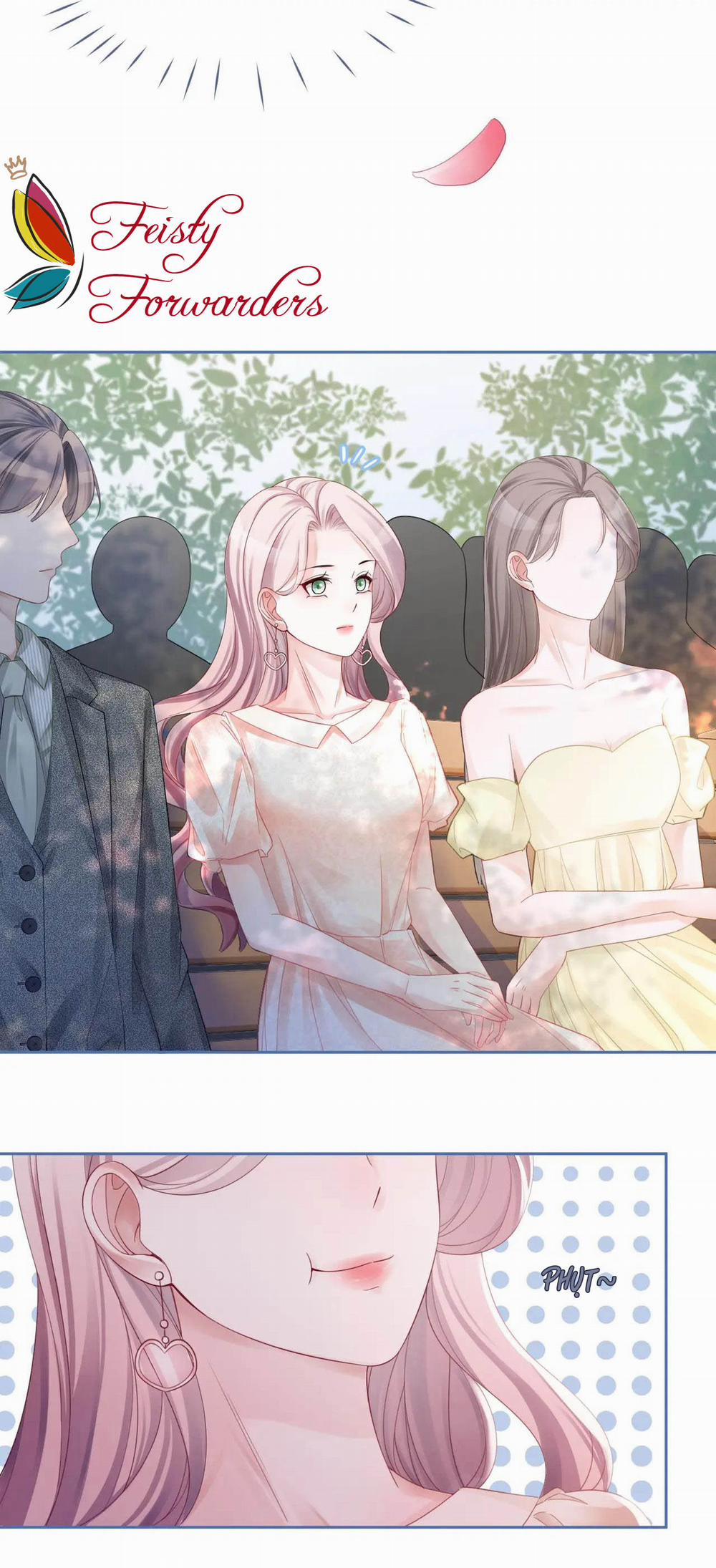 Xuyên Nhanh Nữ Phụ Bình Tĩnh Chút 47 trang 16