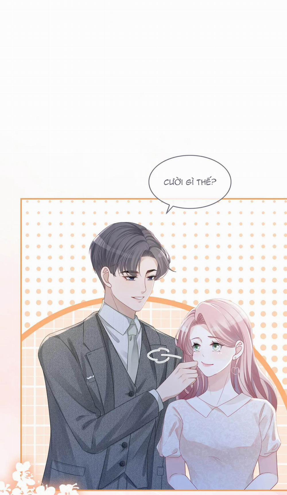 Xuyên Nhanh Nữ Phụ Bình Tĩnh Chút 47 trang 17