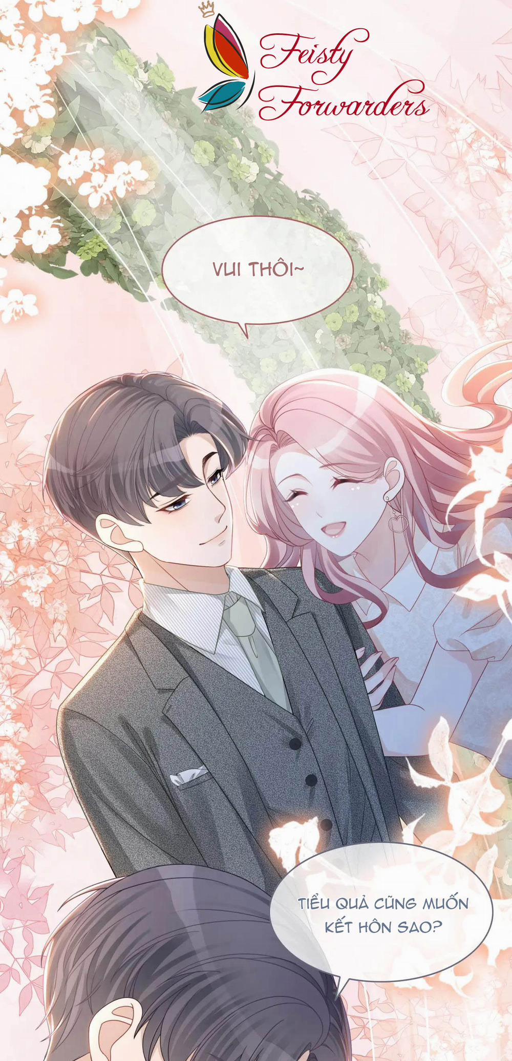 Xuyên Nhanh Nữ Phụ Bình Tĩnh Chút 47 trang 18