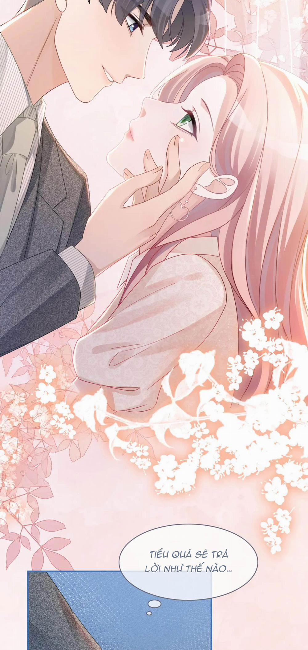 Xuyên Nhanh Nữ Phụ Bình Tĩnh Chút 47 trang 19