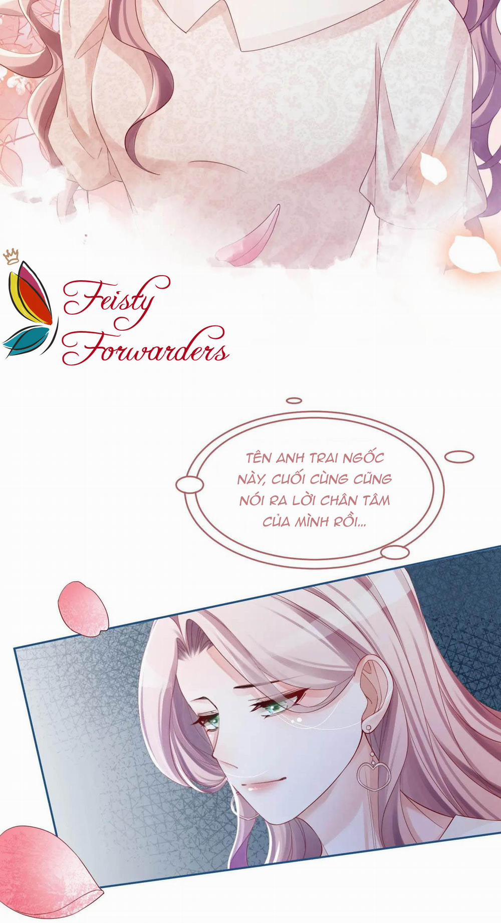 Xuyên Nhanh Nữ Phụ Bình Tĩnh Chút 47 trang 24