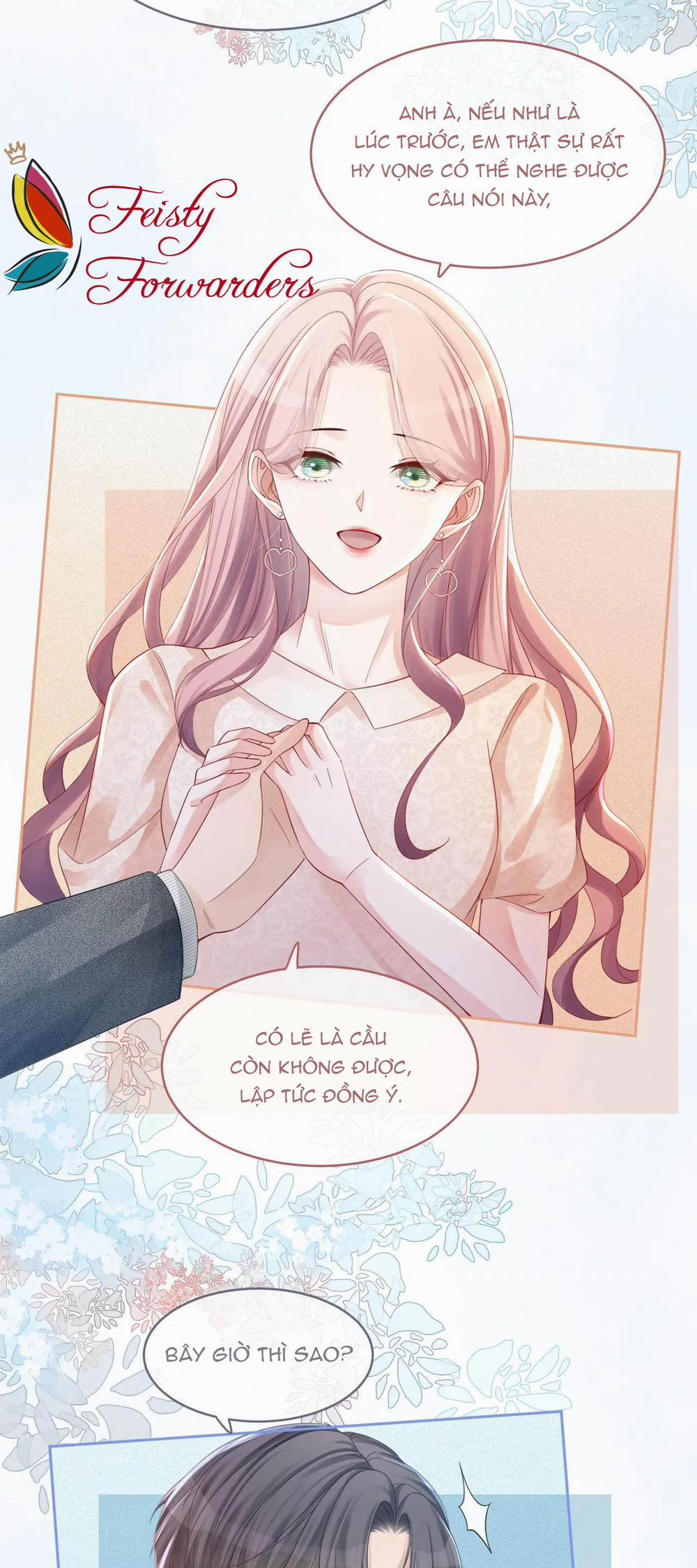 Xuyên Nhanh Nữ Phụ Bình Tĩnh Chút 47 trang 26