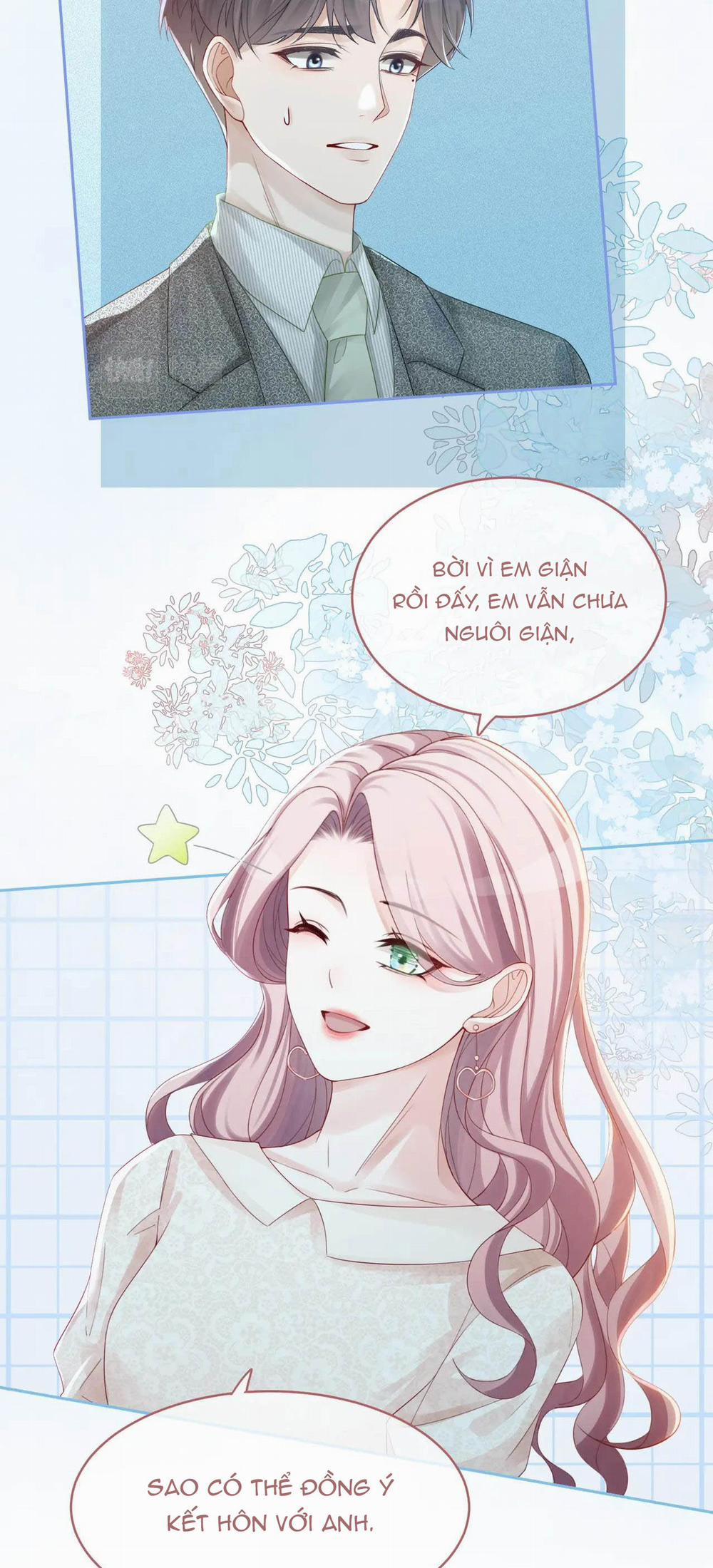 Xuyên Nhanh Nữ Phụ Bình Tĩnh Chút 47 trang 27