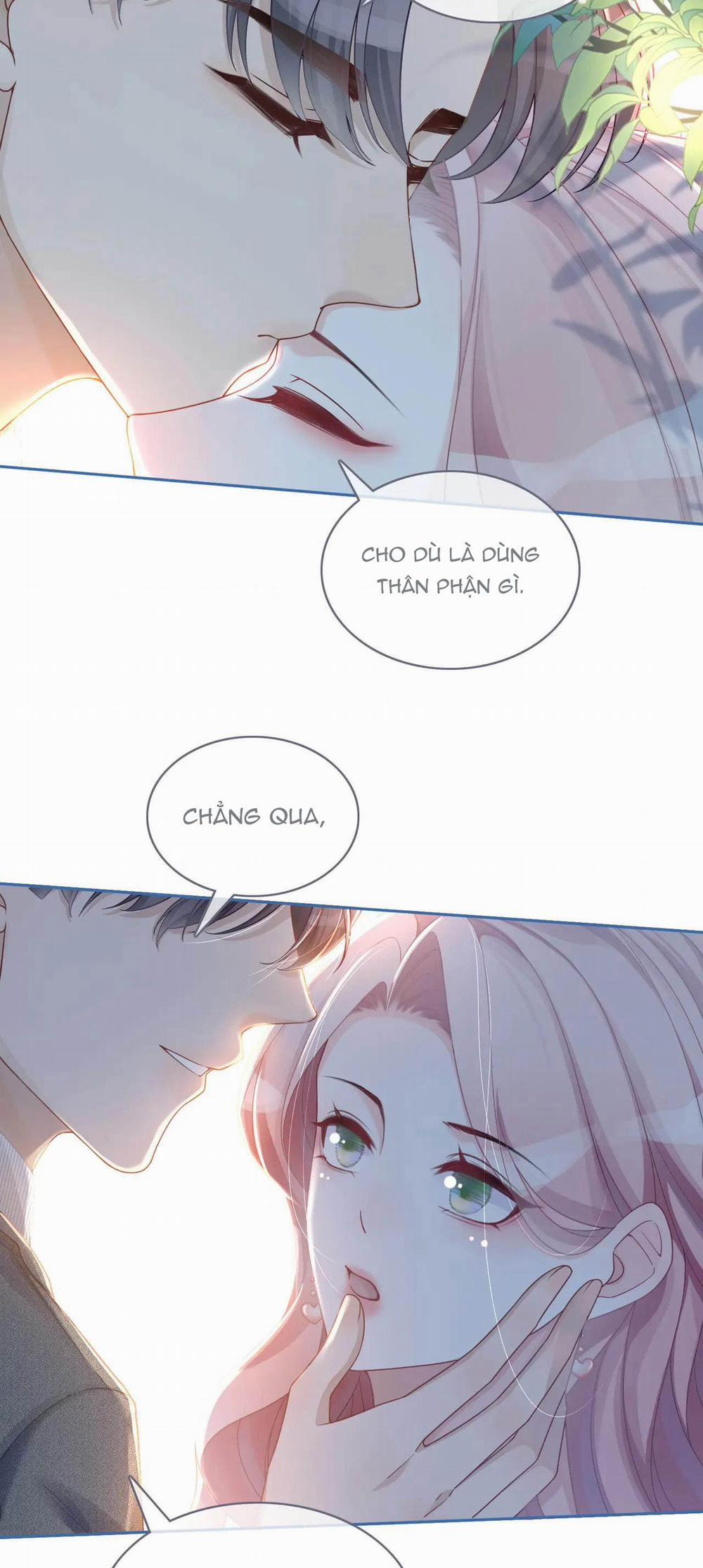 Xuyên Nhanh Nữ Phụ Bình Tĩnh Chút 47 trang 30