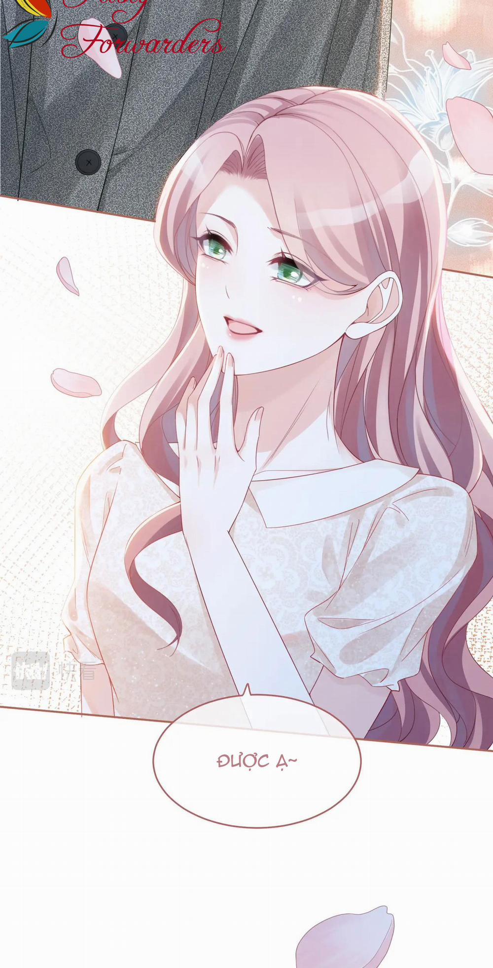 Xuyên Nhanh Nữ Phụ Bình Tĩnh Chút 47 trang 32