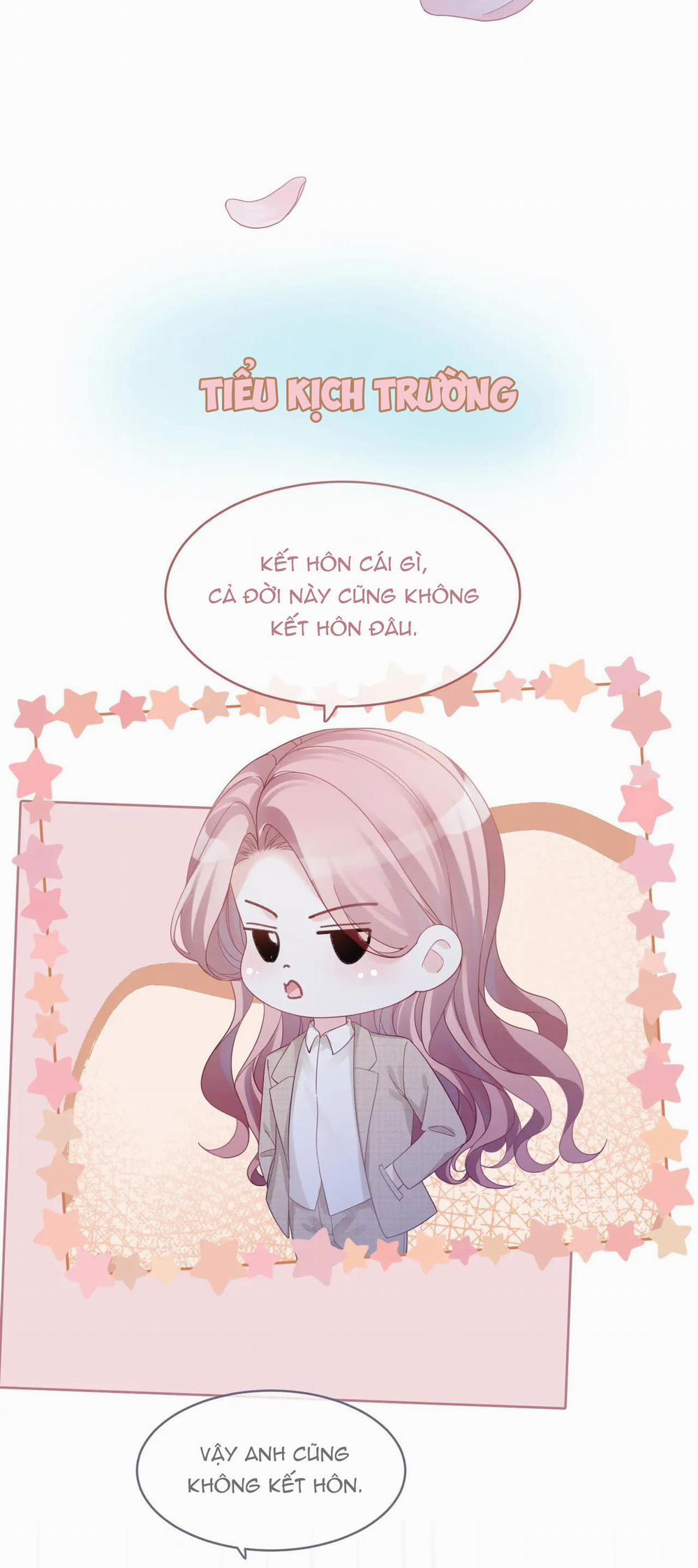 Xuyên Nhanh Nữ Phụ Bình Tĩnh Chút 47 trang 33