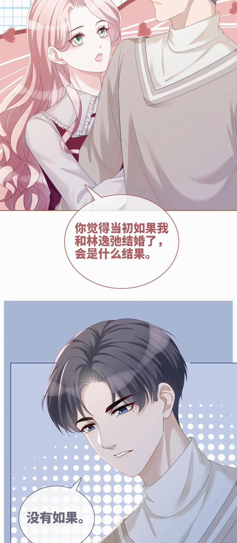 Xuyên Nhanh Nữ Phụ Bình Tĩnh Chút 47 trang 35