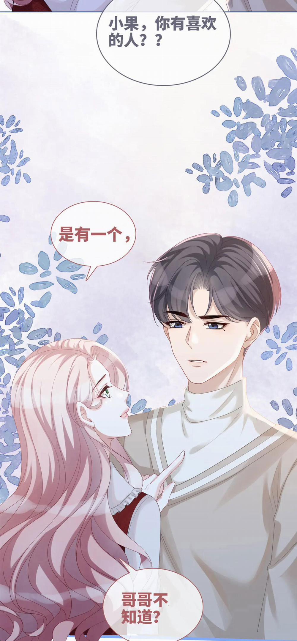 Xuyên Nhanh Nữ Phụ Bình Tĩnh Chút 47 trang 37